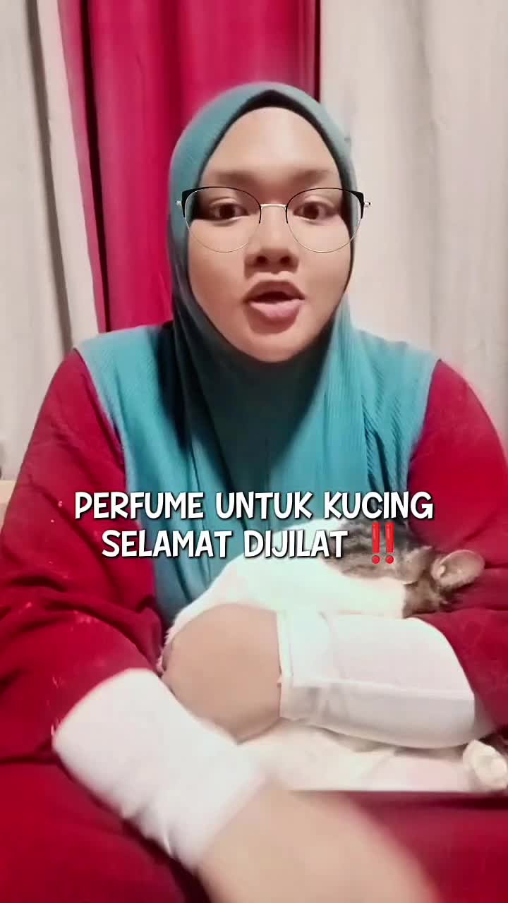 @Norazrena | Racun Tiktok