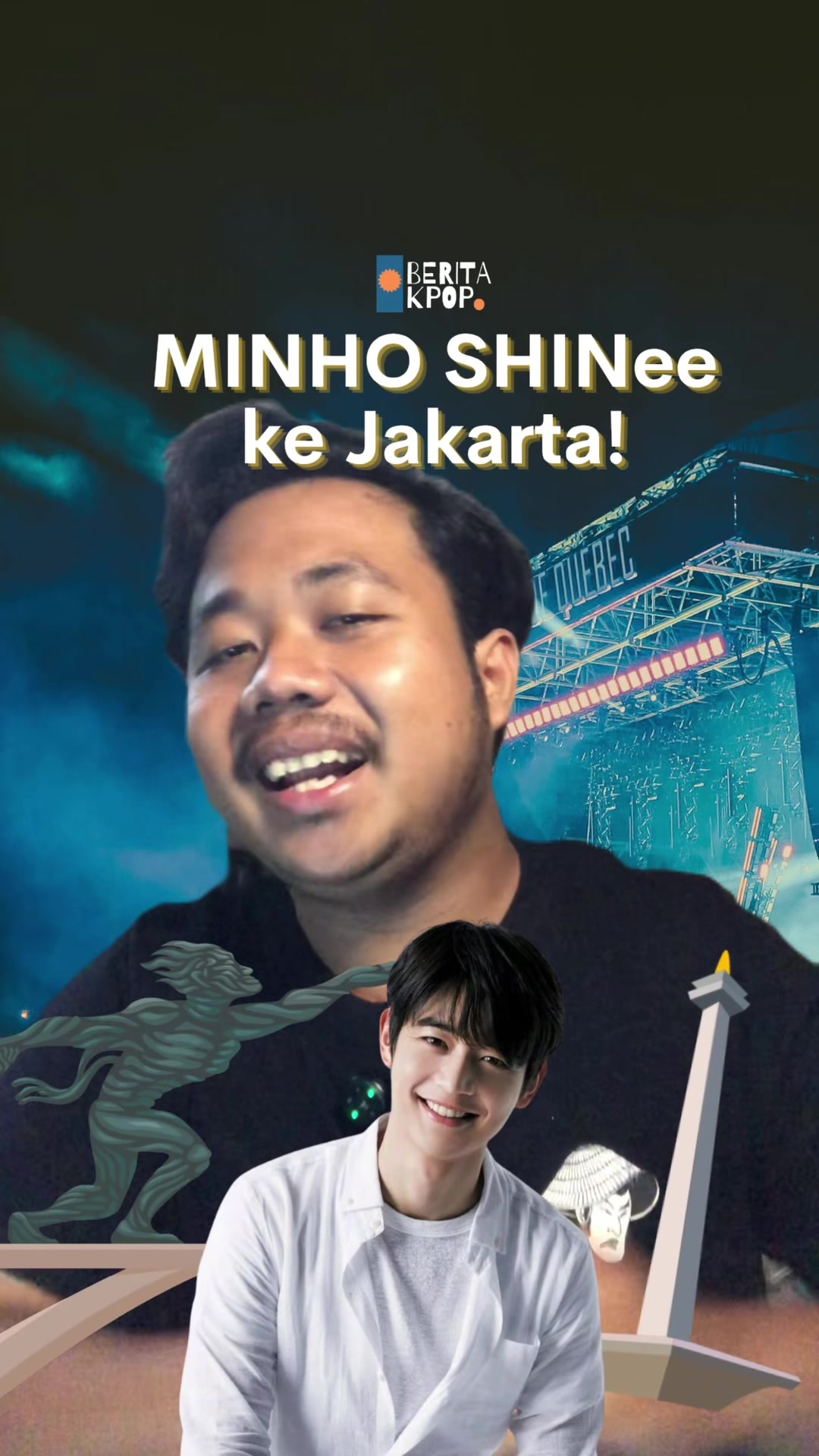 @ISTJ do Kpop