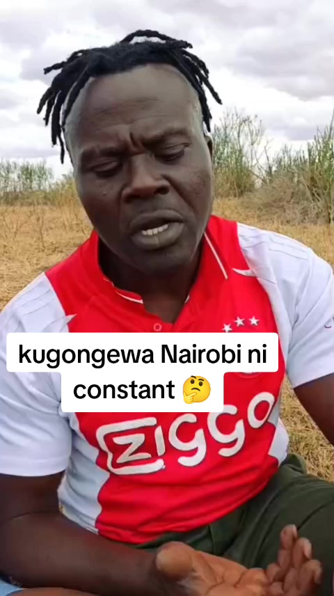 @Oti Mr kitengela-Chairman