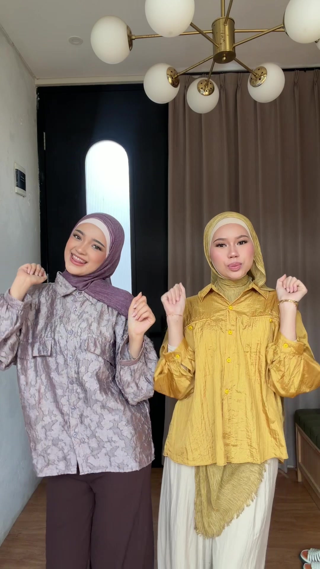@Lozy Hijab