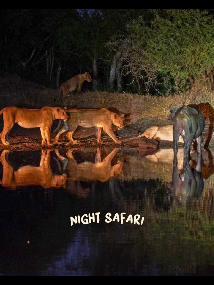 @UissoAdventuresAndSafarisLtd