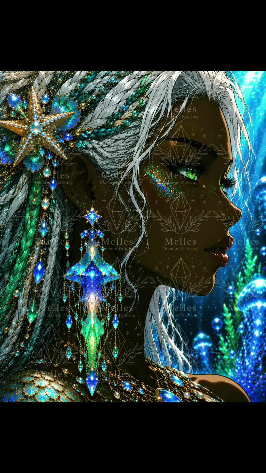 @🌟 Melles Diamond Painting 🌟