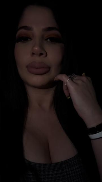 @Nadia Ali 🇵🇰