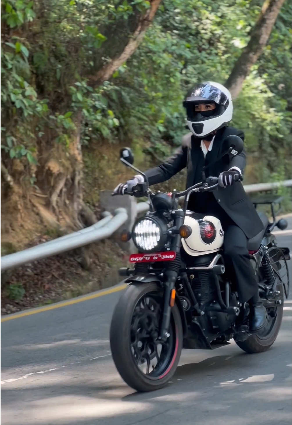 @Rider Rani ๐๐ซ๐