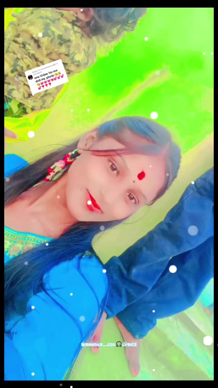 @❣️👑Mukhiya QuEen👑❣️