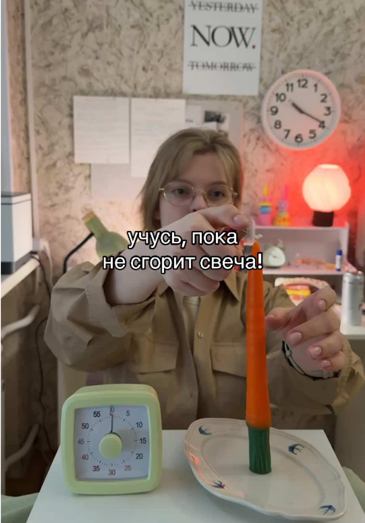 @dasha | study vlogs📚