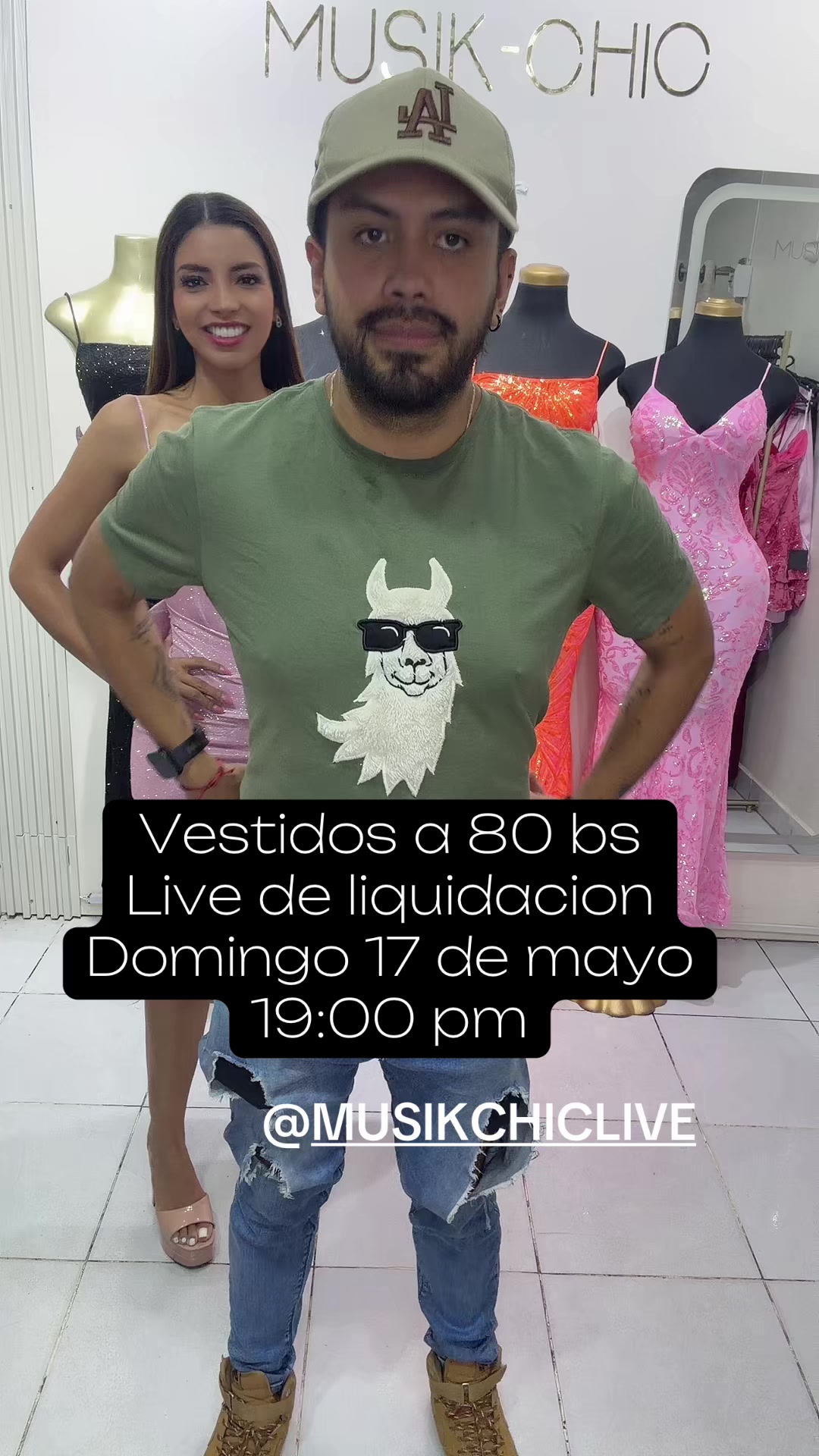 @MUSIKCHICBOUTIQUE