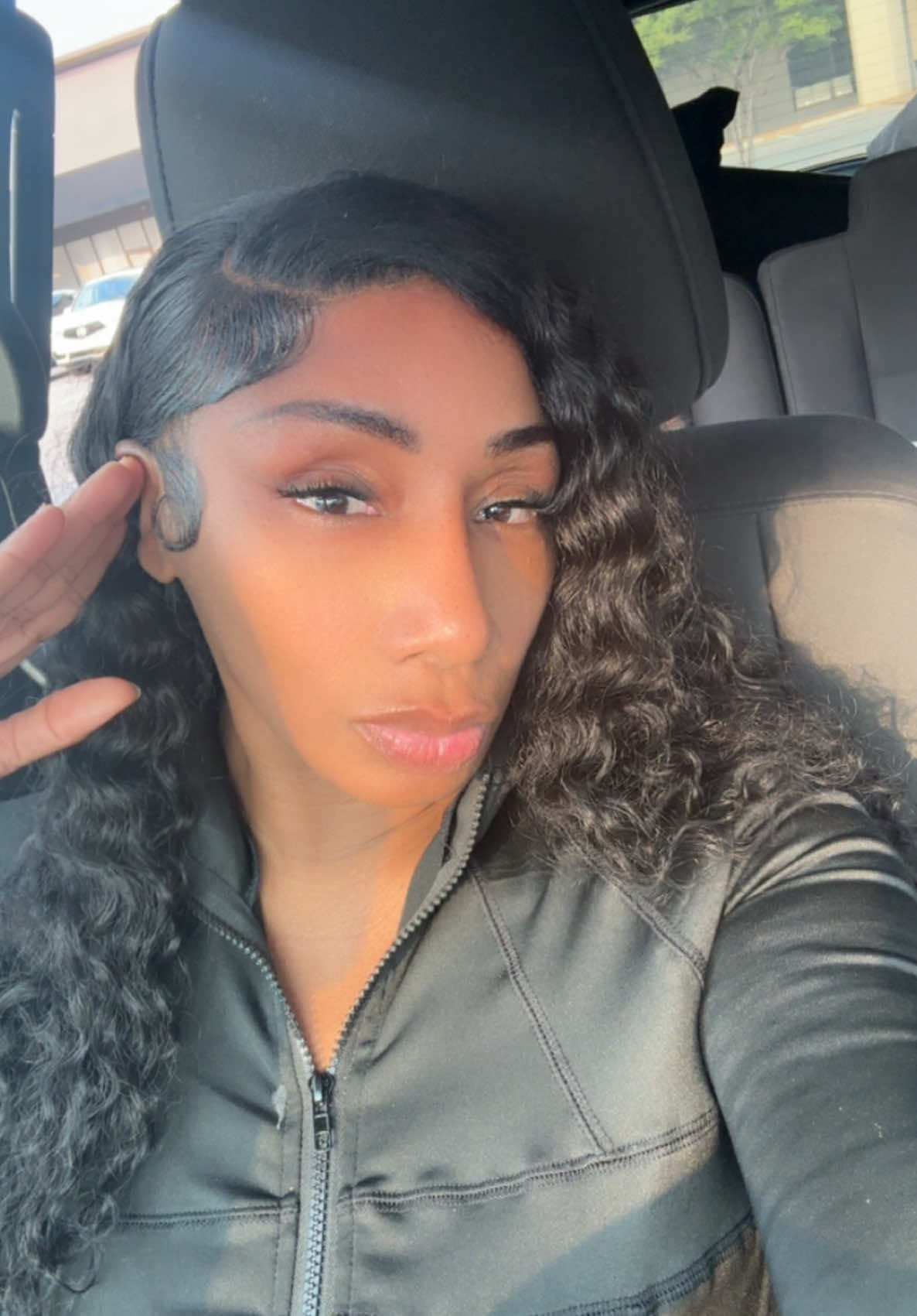 @💕TheRealDrea B💕