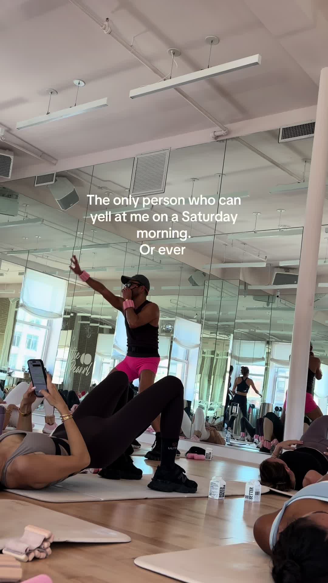 @Nurse Tara NYC