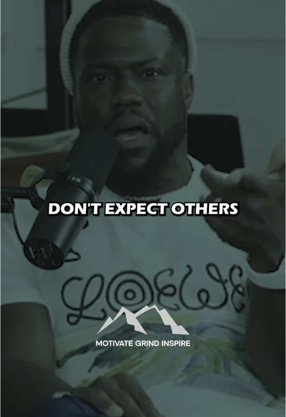 @Motivate Grind Inspire