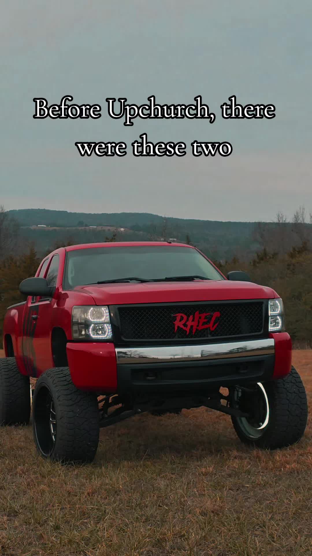 @The Holler Boy Truck