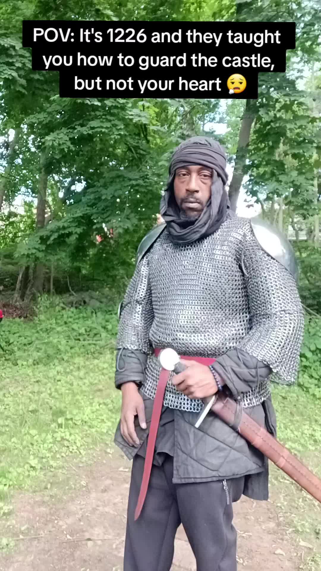 @Chase The Knight