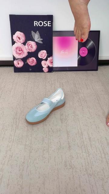 @mirandadailyshoe