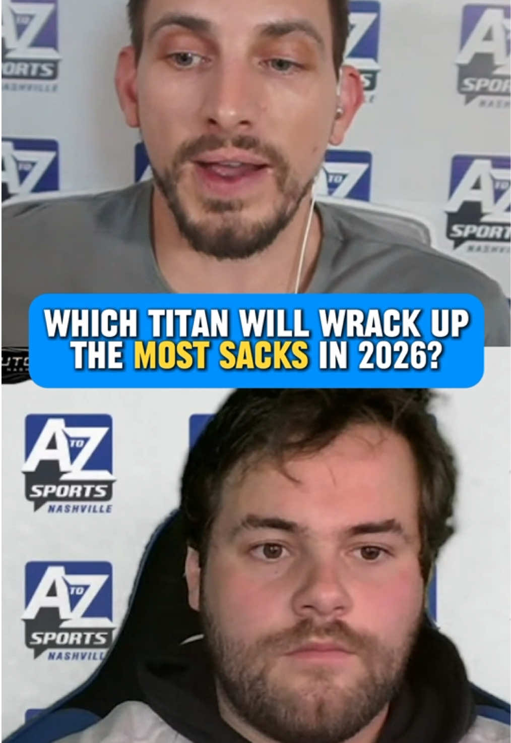 @AtoZ Sports Nashville
