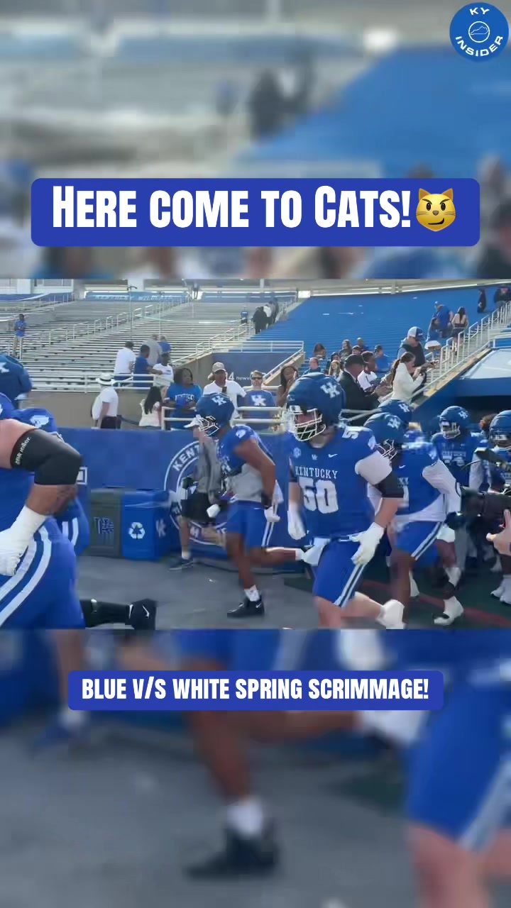 @Kentucky Insider