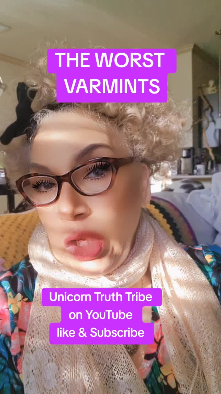 @UNICORN TRUTH TRIBE