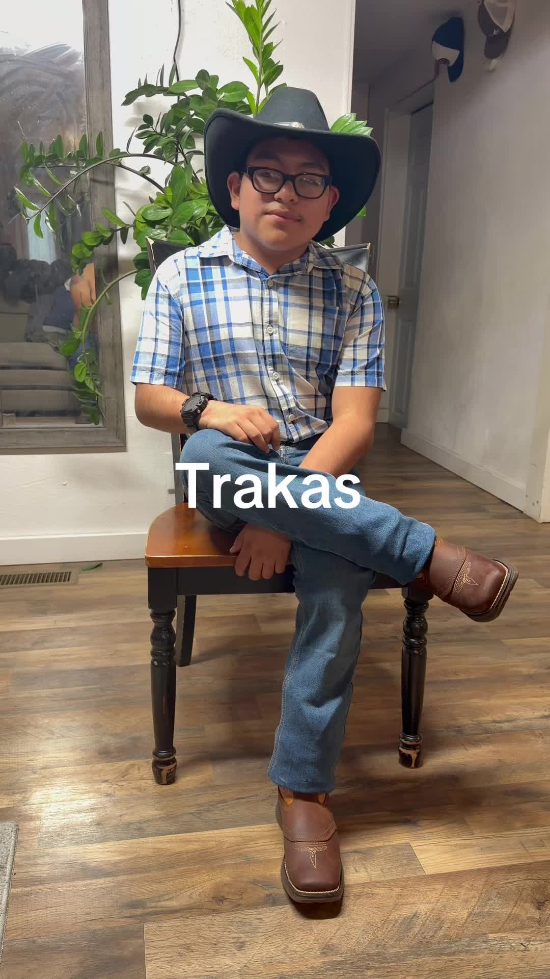 @Bocho y más