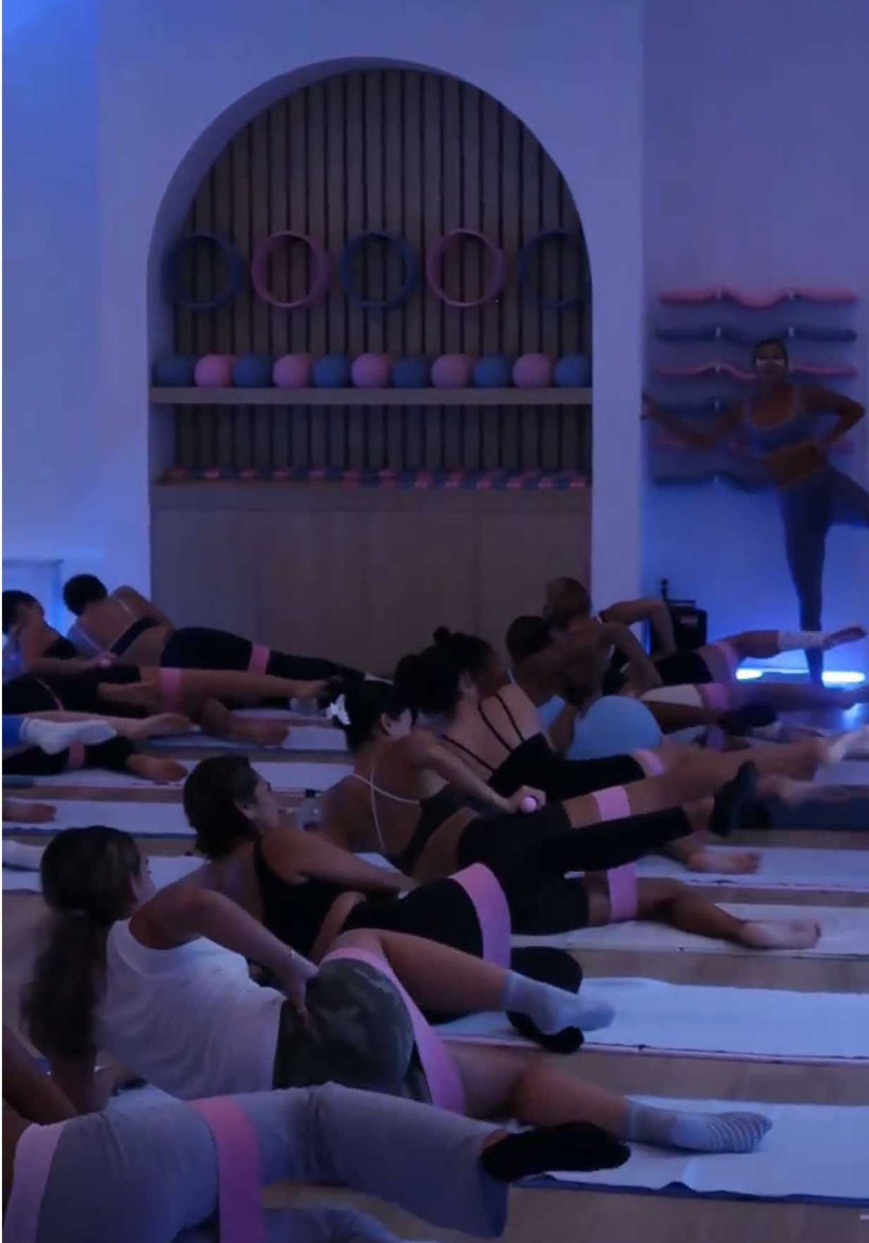 @Liz | Portal Pilates