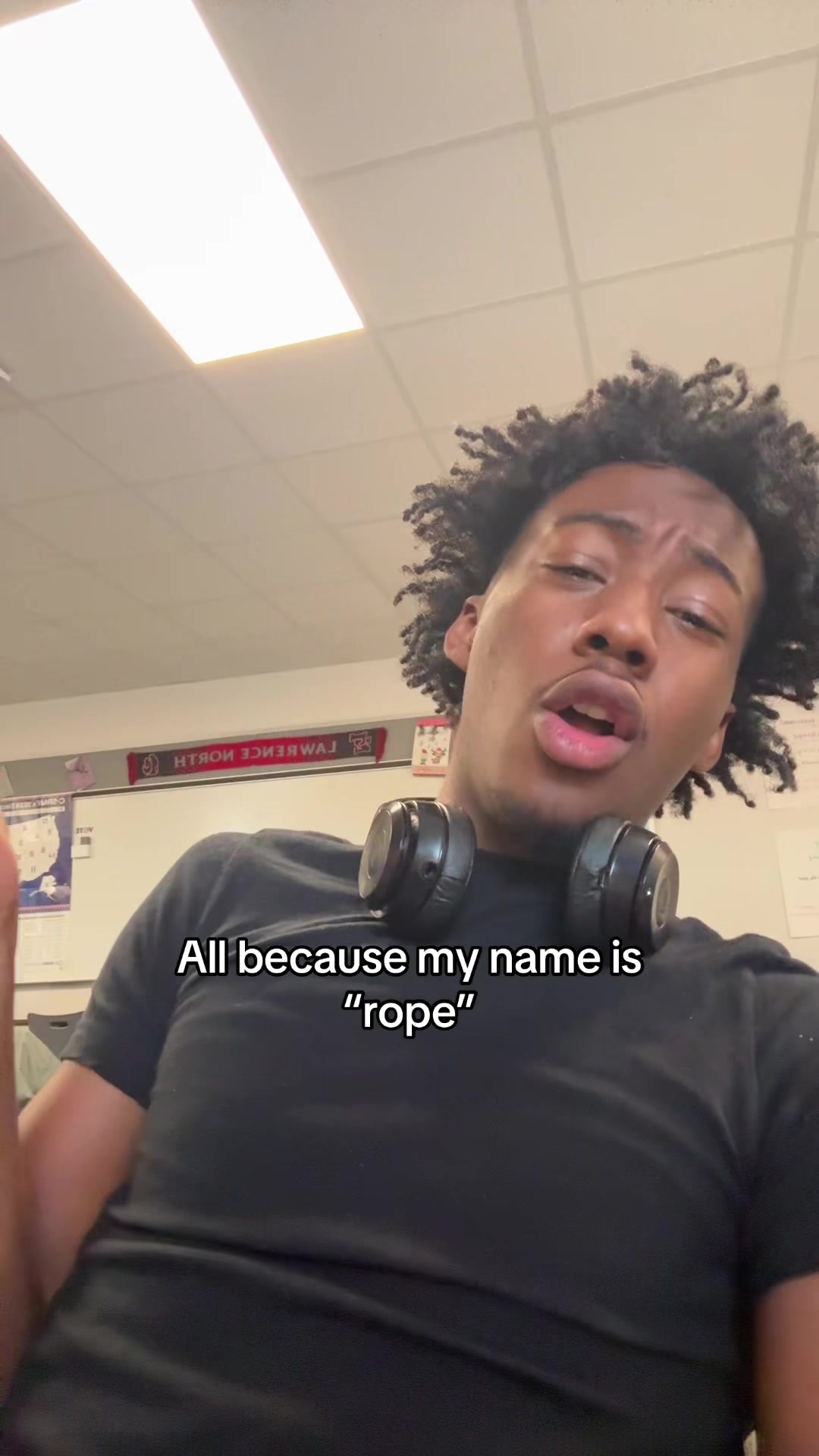@Will