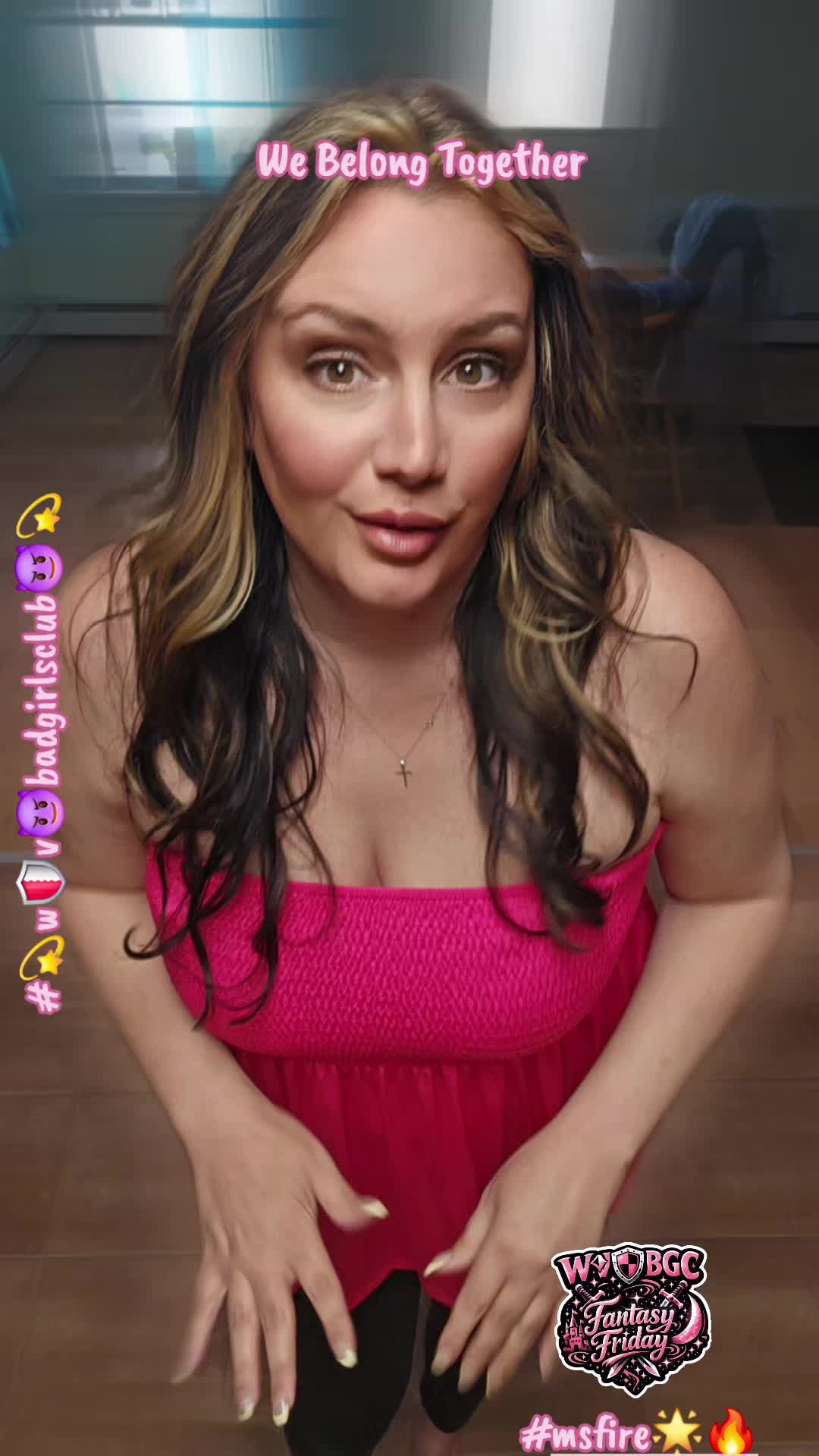 @💎🏹Ms🛡️HellFire🏹💎🌟🔥