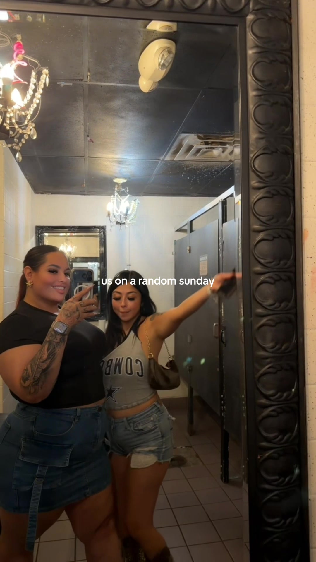 @Stephanie Nicole