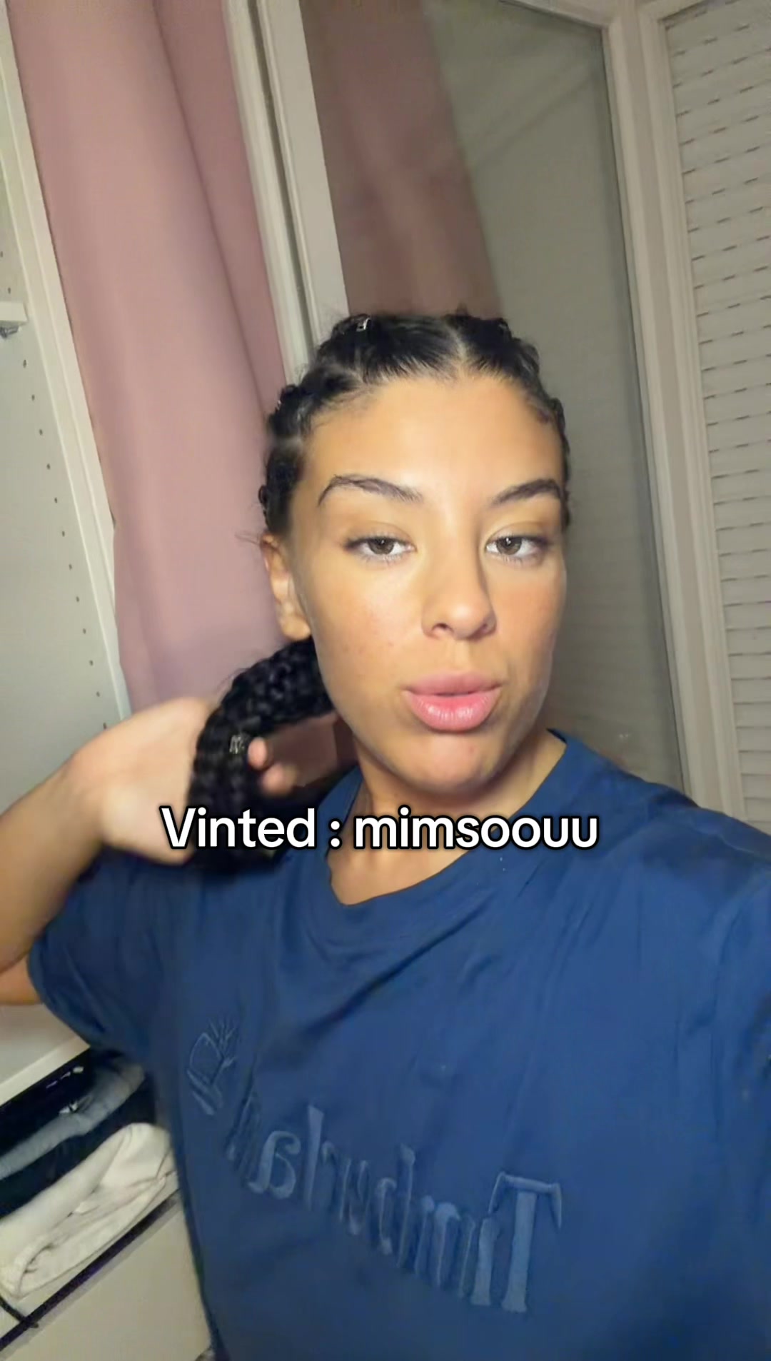@Mimi fitboxing