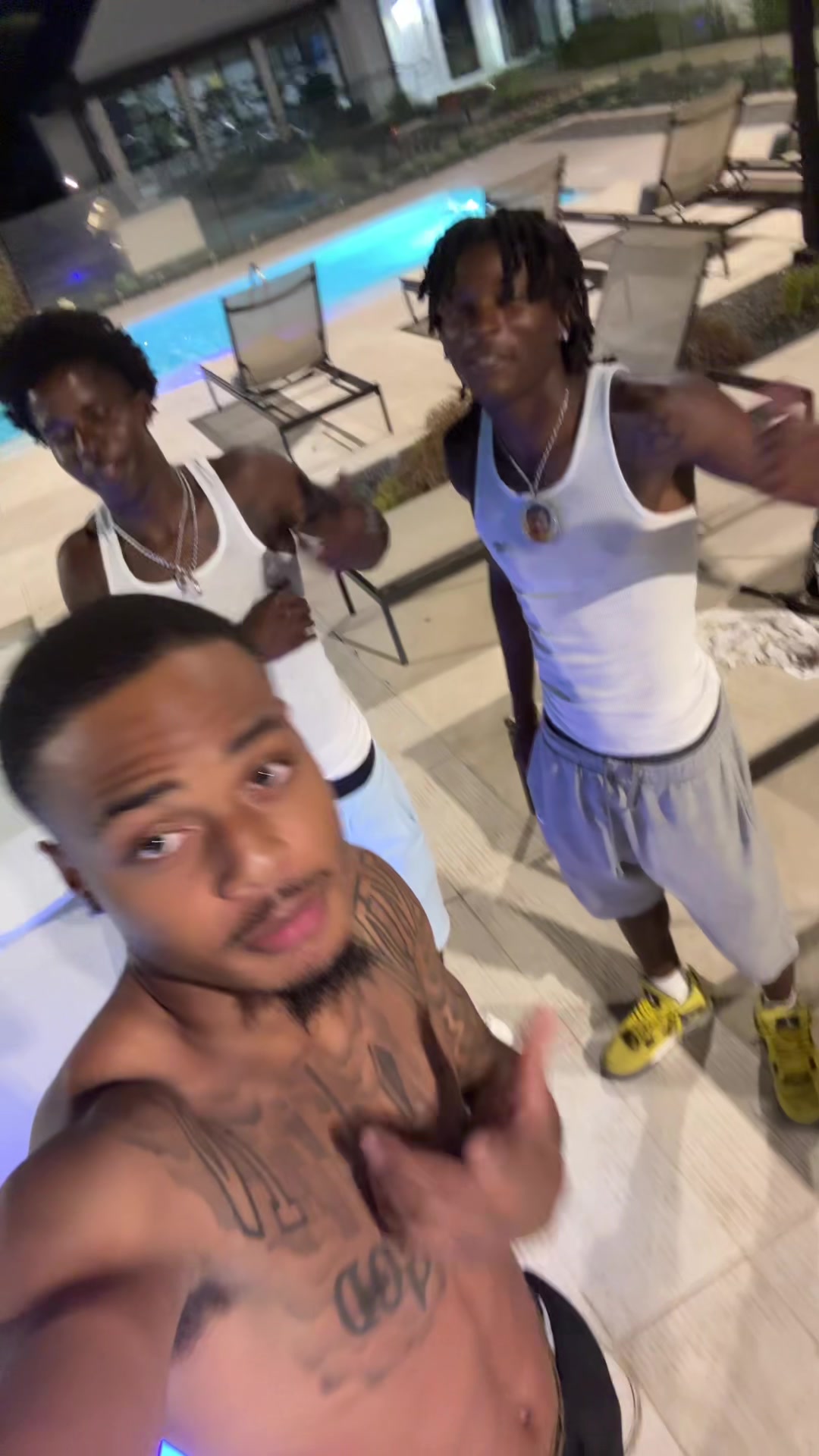 @bangout