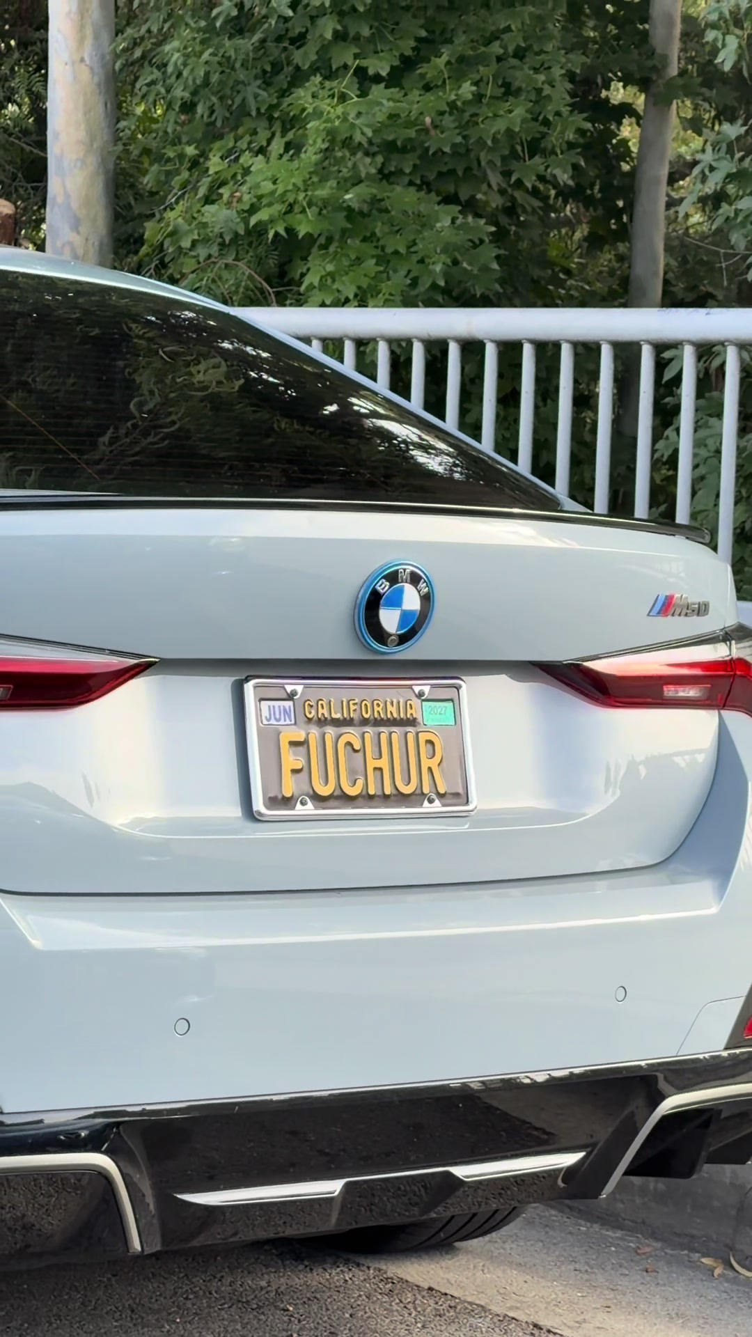 @Driving Around LA