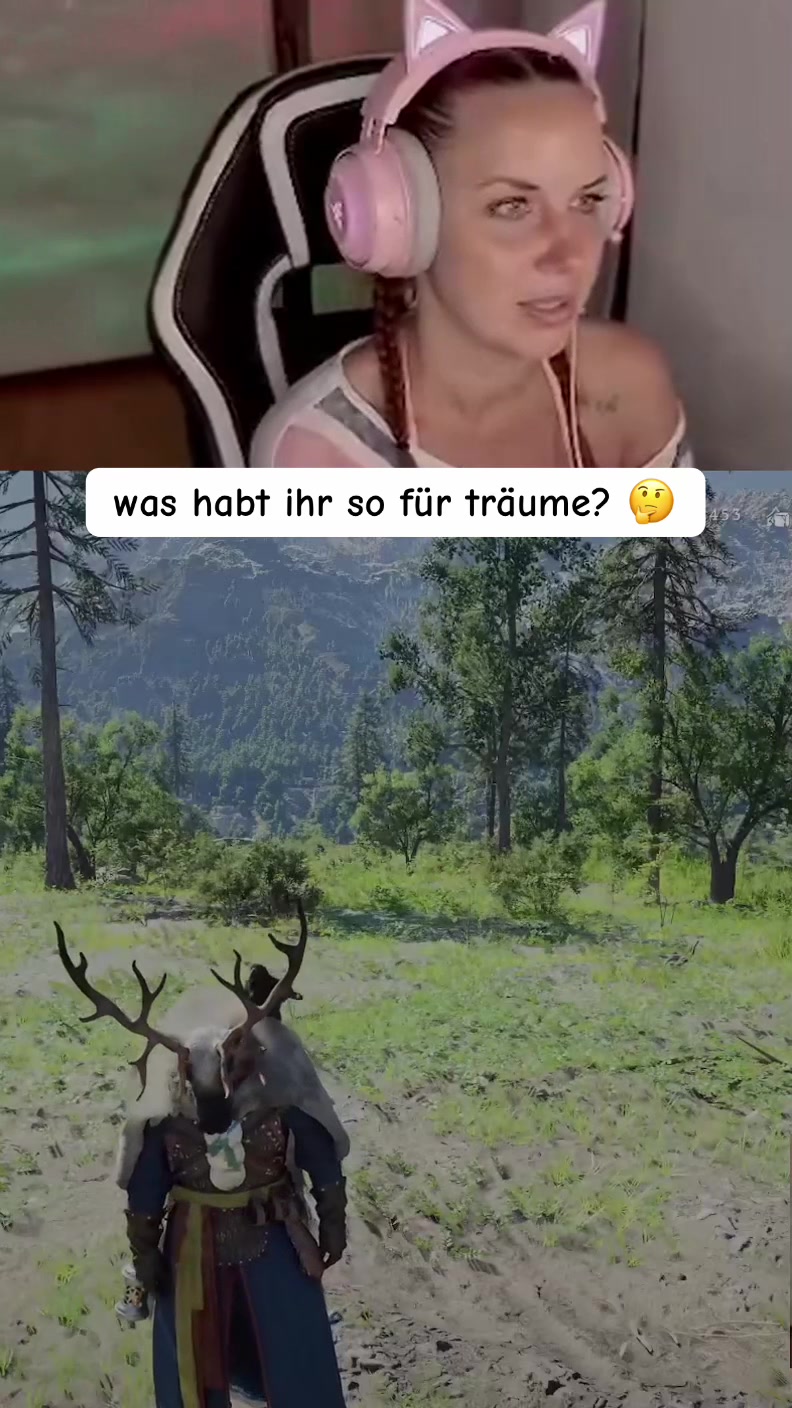 @RubyRising | Twitch