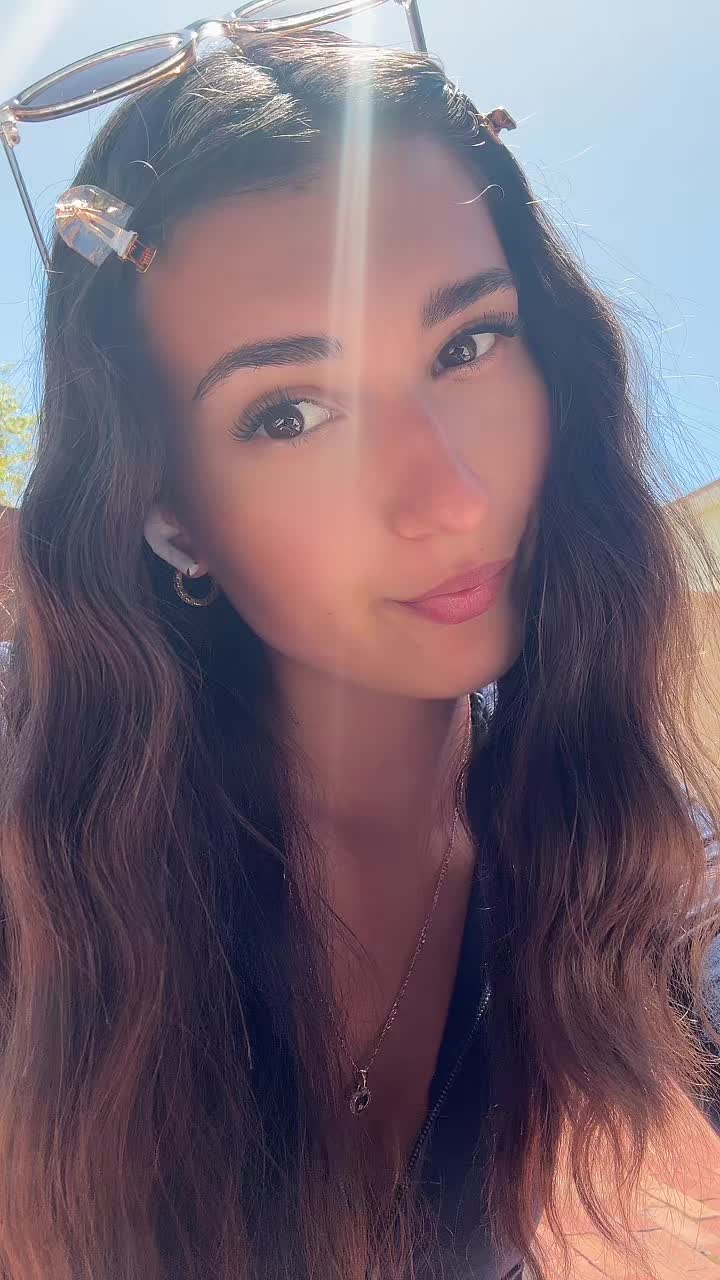 @Daniela