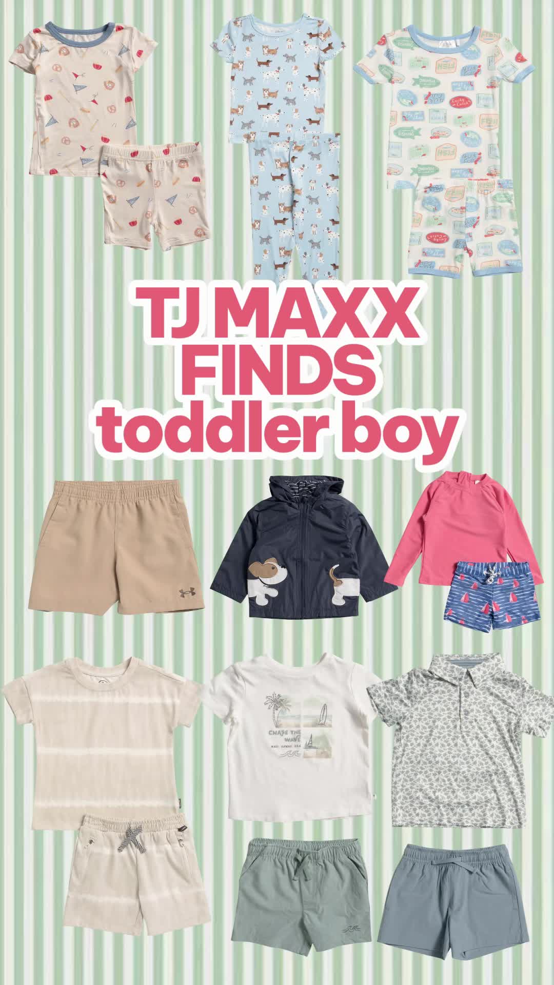 @mary todd • lifestyle & tts