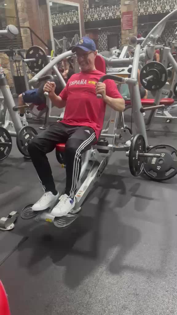 @AugieGymFitness100