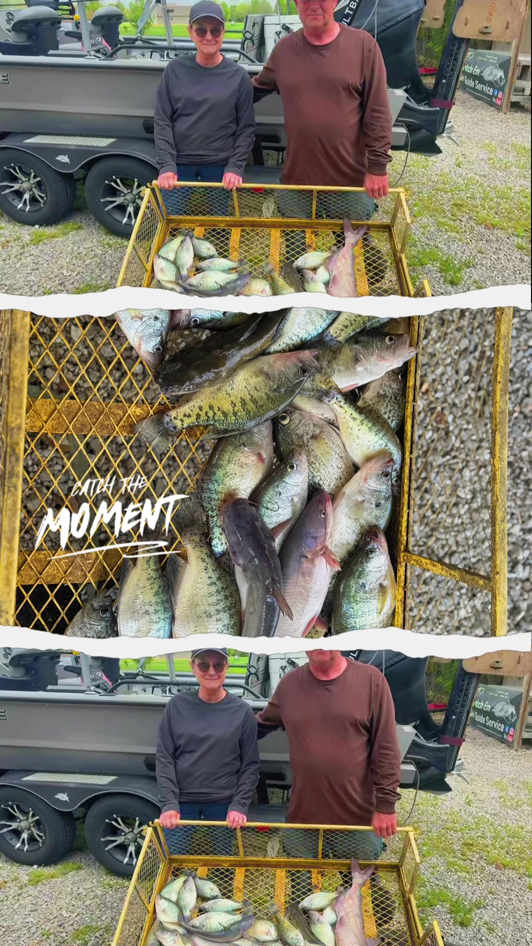 @Catch Em Guide Service