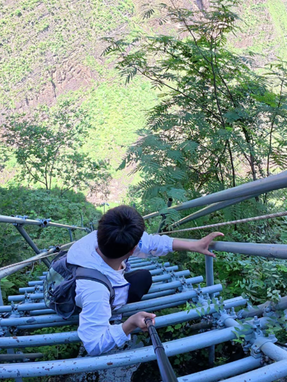@阿乐的探索旅行