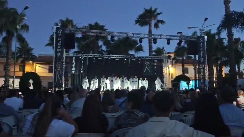 @Academy Stefy Dance