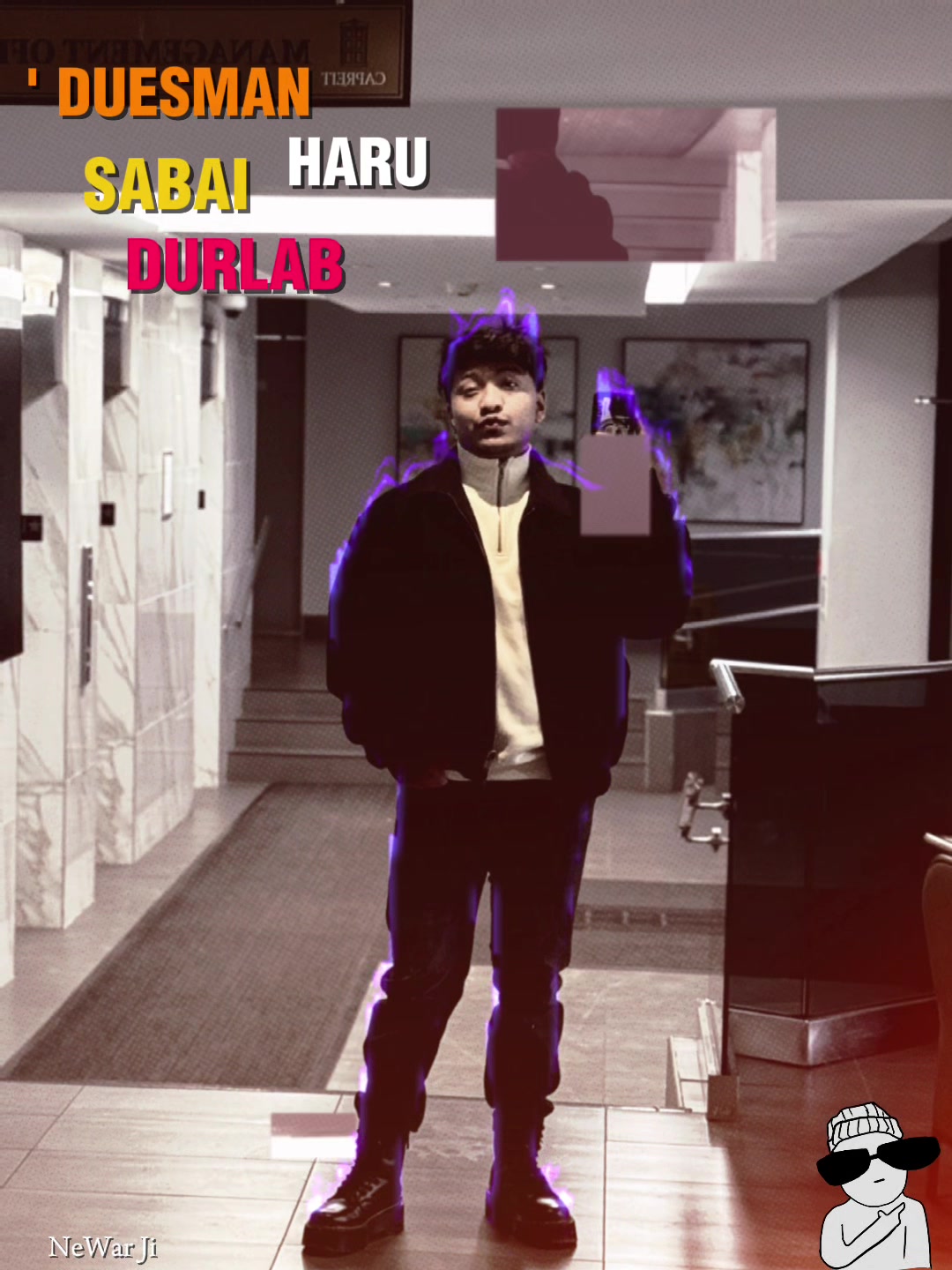 @Sabin Pradhan