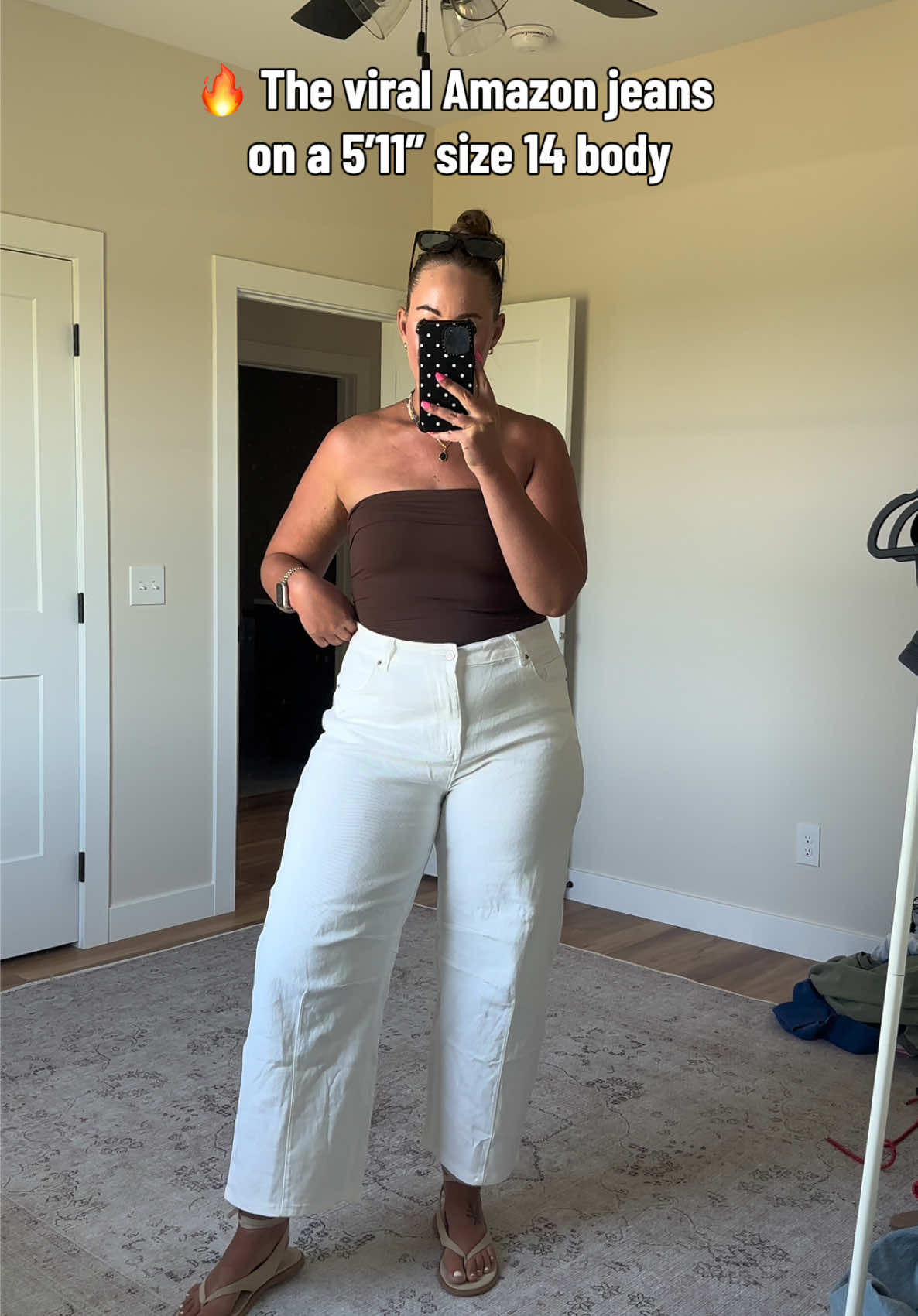 @Tayler | Tall Midsize Fashion