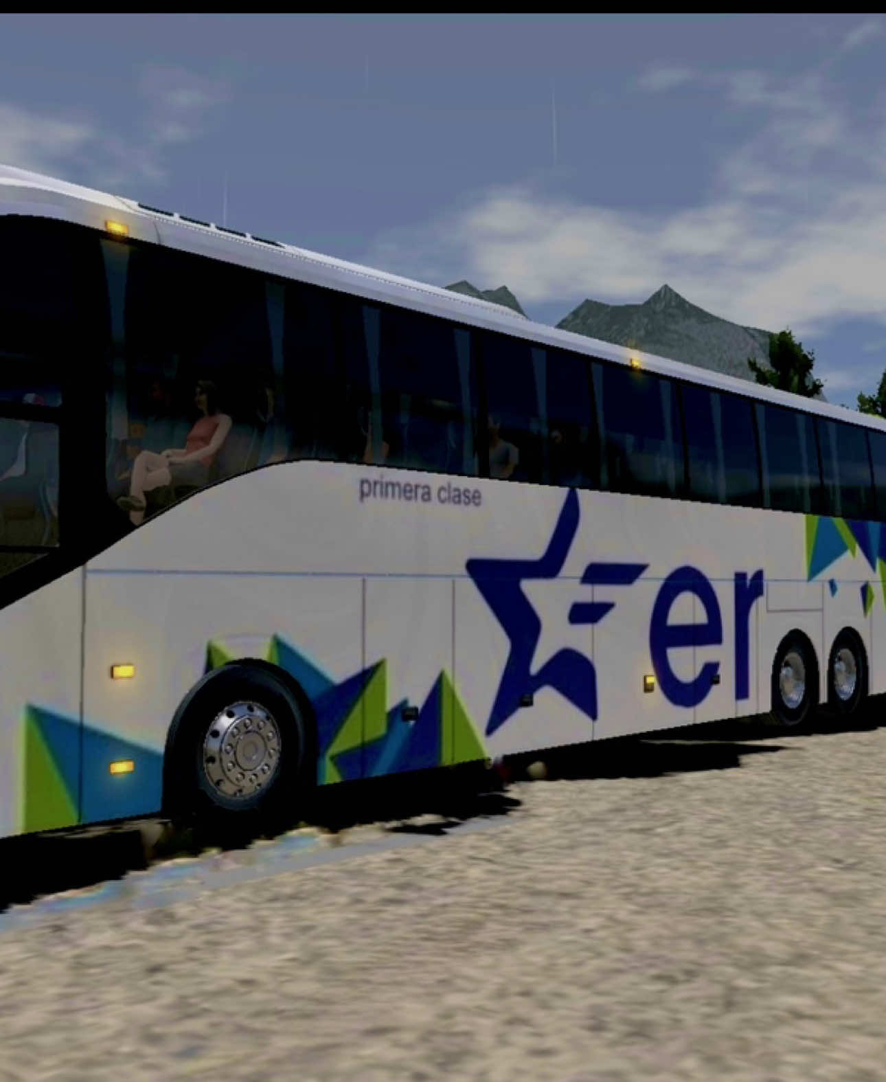 @autobuseros de coraz&oacute;n &hearts;