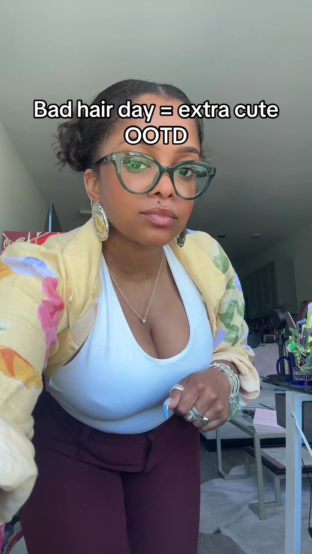 @Nikia J. | Style & Beauty