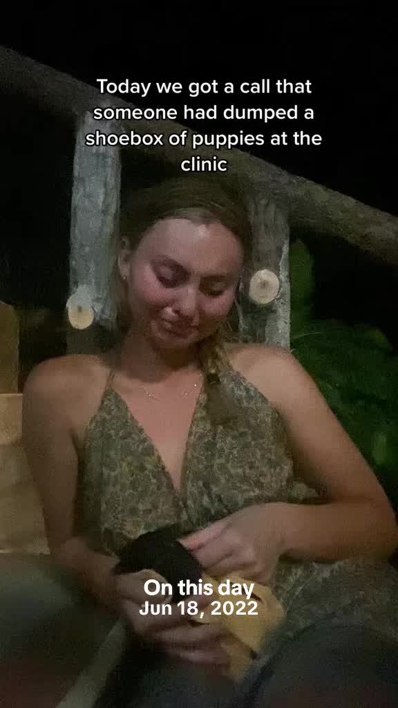 @Boonie Babies