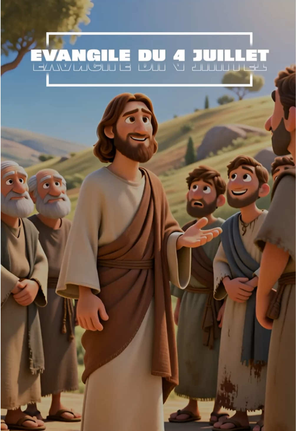@Catholiques du Monde