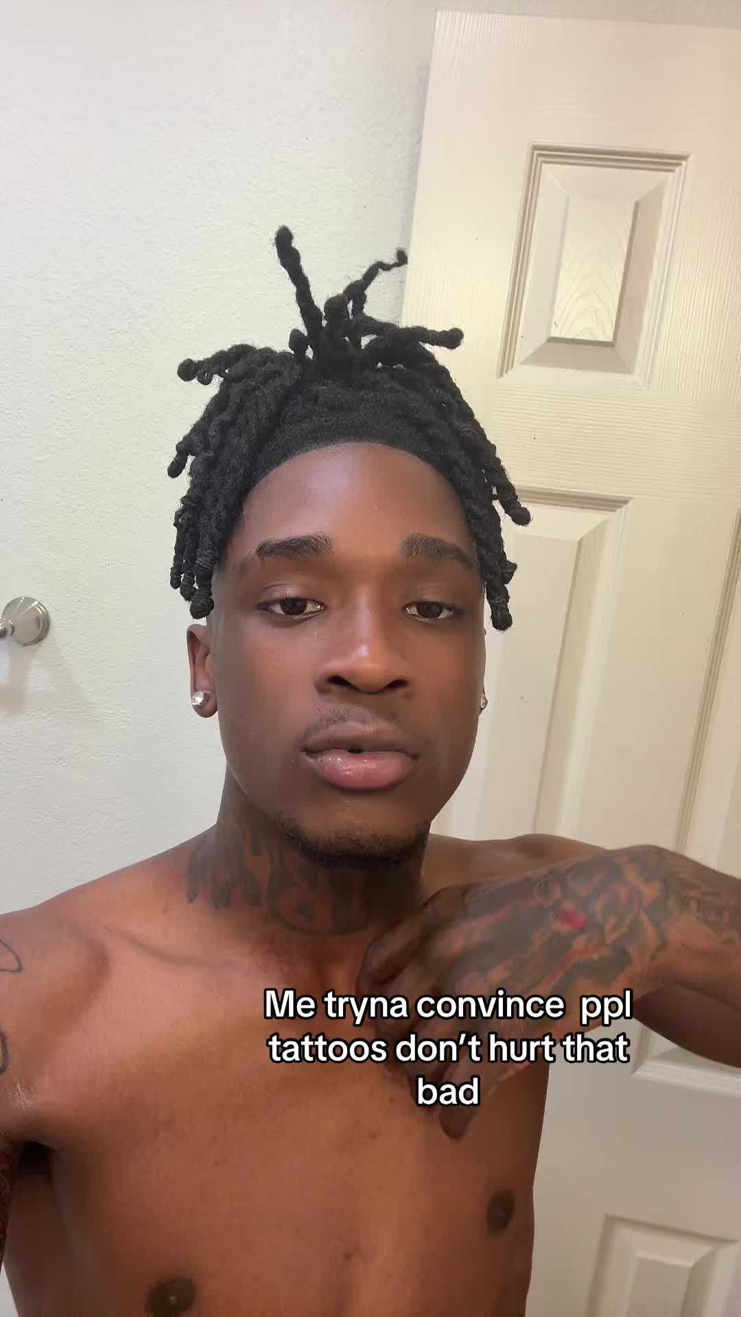 @A 100 Glocks