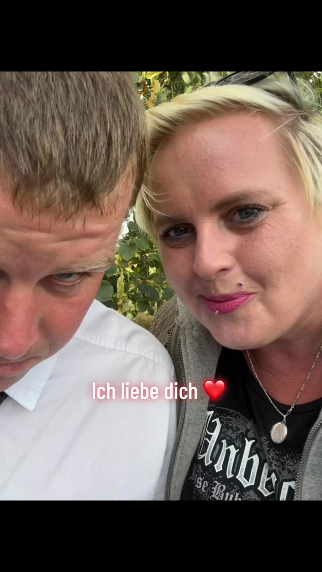 @Steffiontour😎🤪
