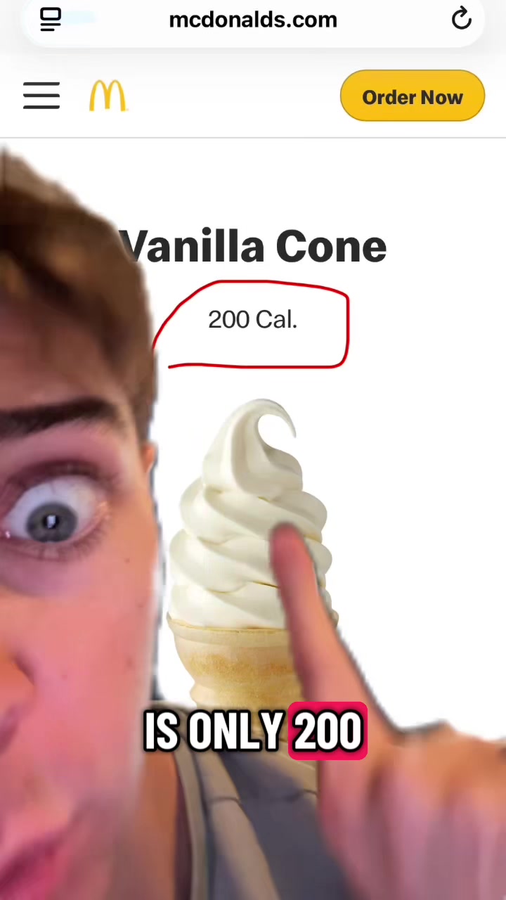 @Jake | The Low-Cal Guy