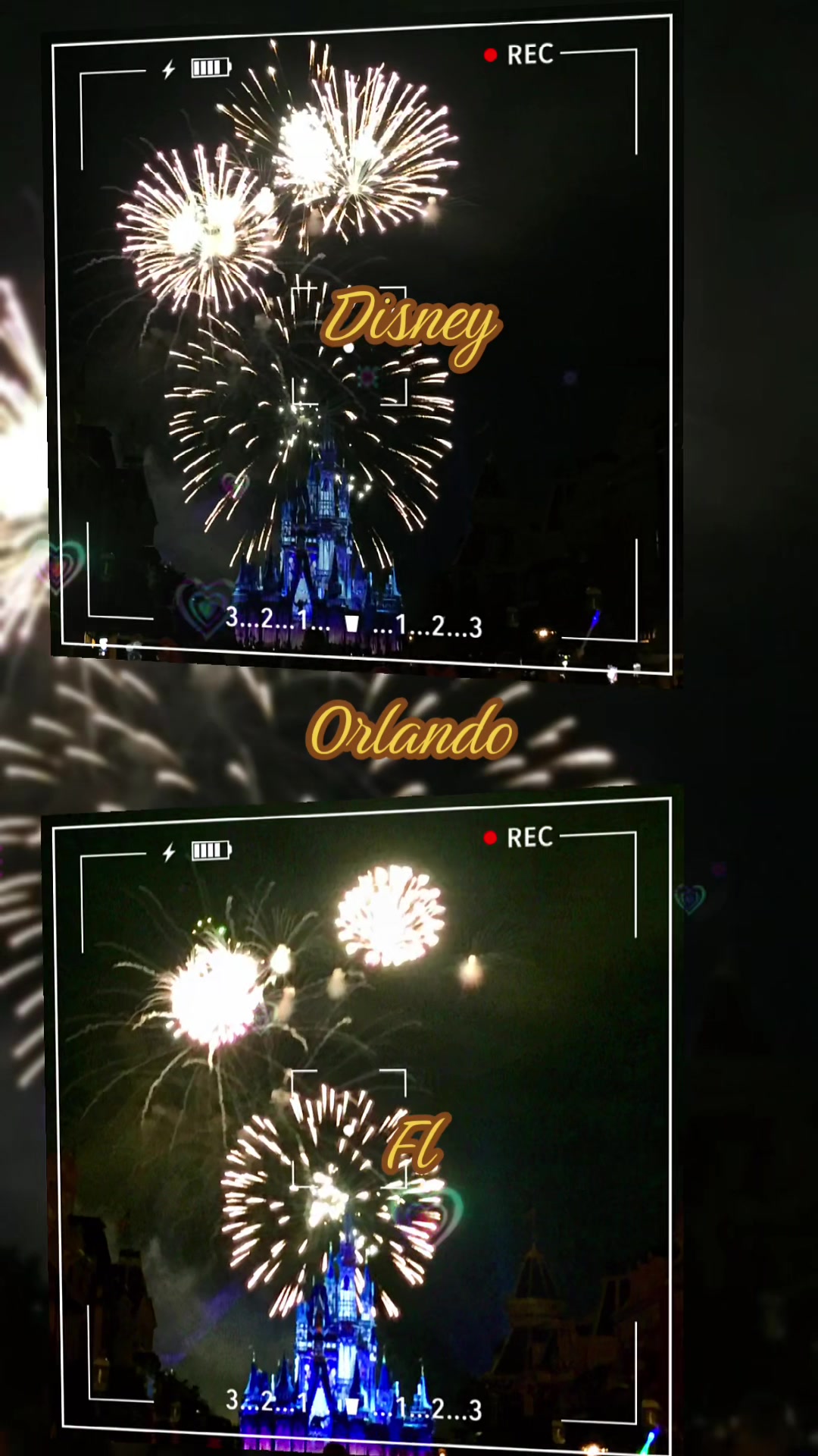 @Disney Orlando Fl