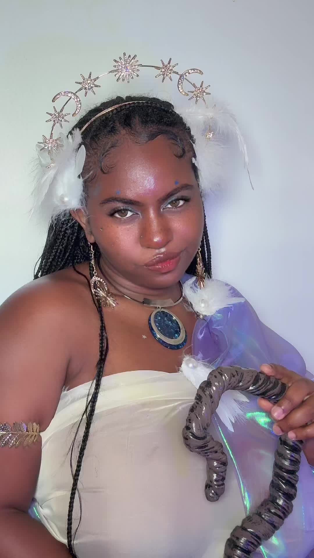 @Zxi the Faerie 🧚🏽&zwj;♀️