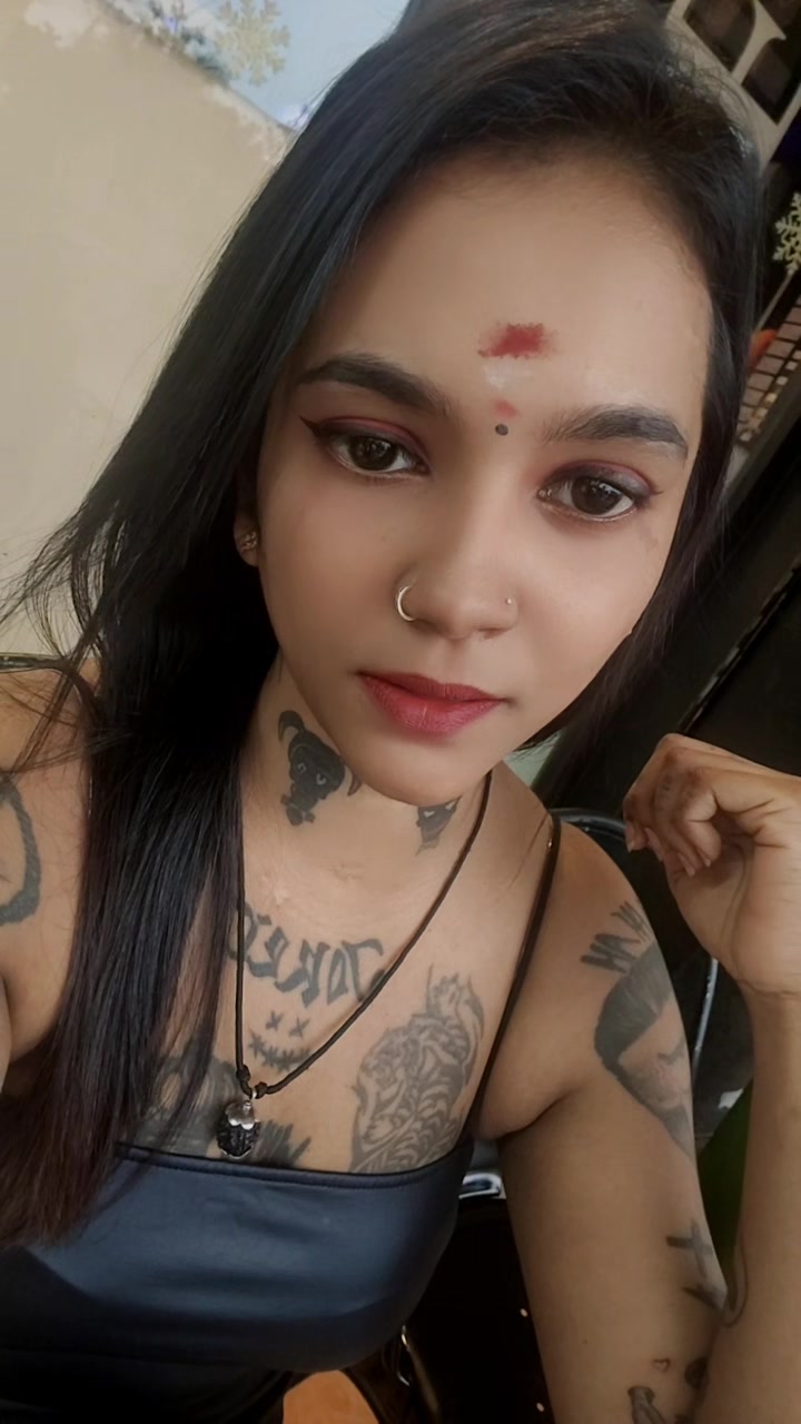 @Vaishnavi quinn🖤💋