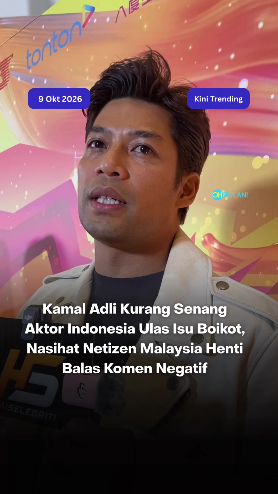 @OHBULAN!