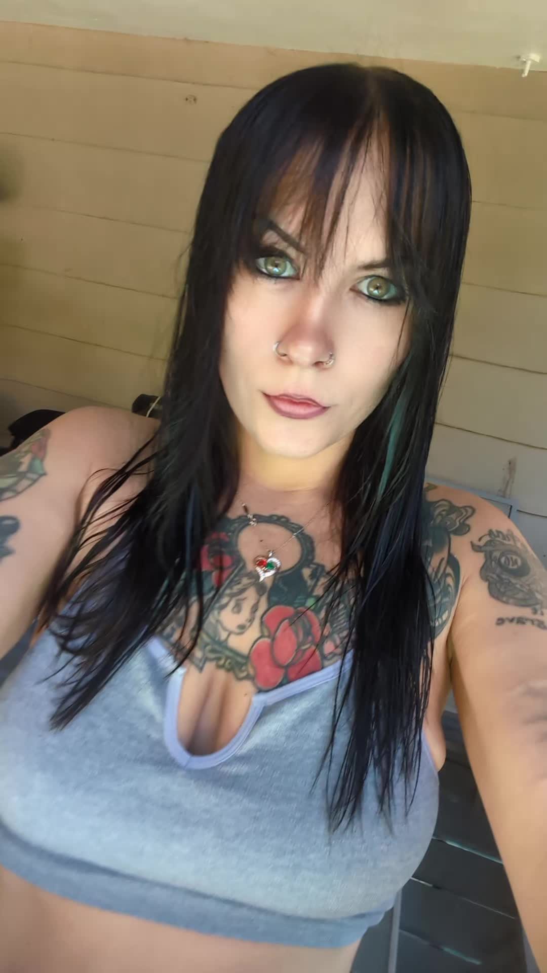 @HazelTatGemini🤘