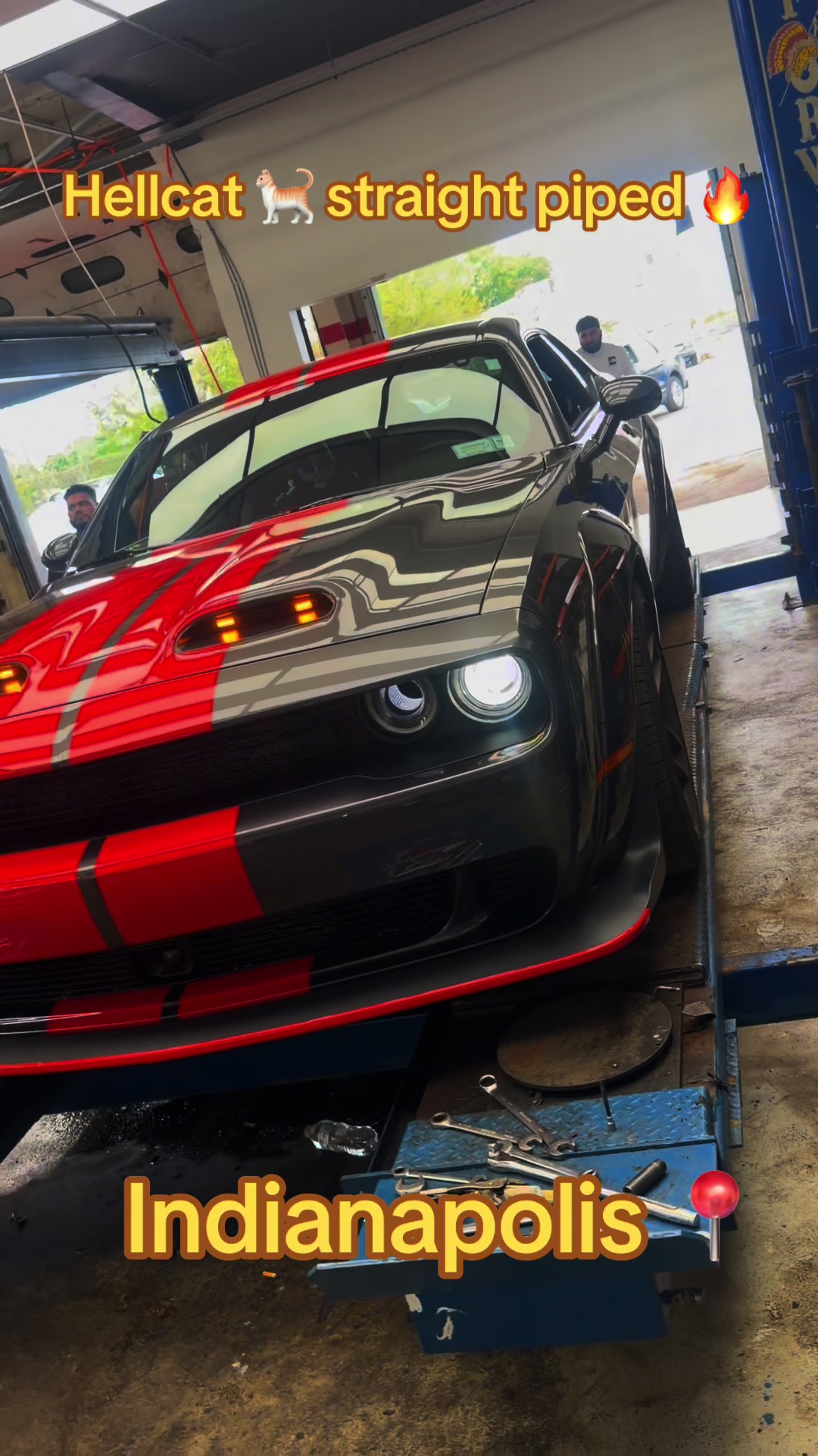 @Circle tires